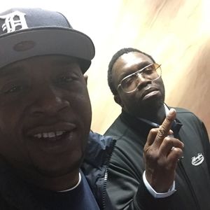 Meet your Posher, Delolo